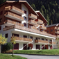 Leukerbad Appartement