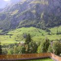 Leukerbad Appartement