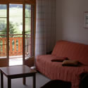 Leukerbad Appartement