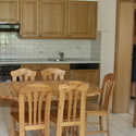 Leukerbad Appartement