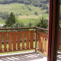 Leukerbad Appartement