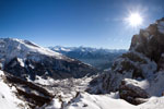Foto's Leukerbad