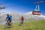 Foto's Leukerbad