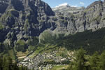 Foto's Leukerbad